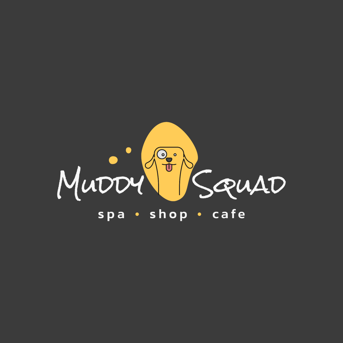 Muddy Squad